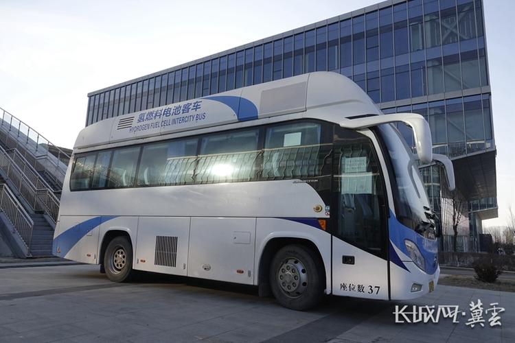 长城网&middot;冀云客户端记者 刘晓璐 摄为整合国内氢能产业创新资源,建设